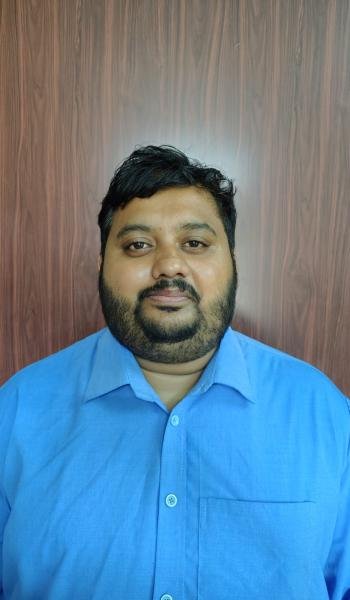 Ankur Dey